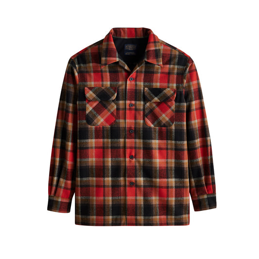 Original Board Shirt - Pendleton