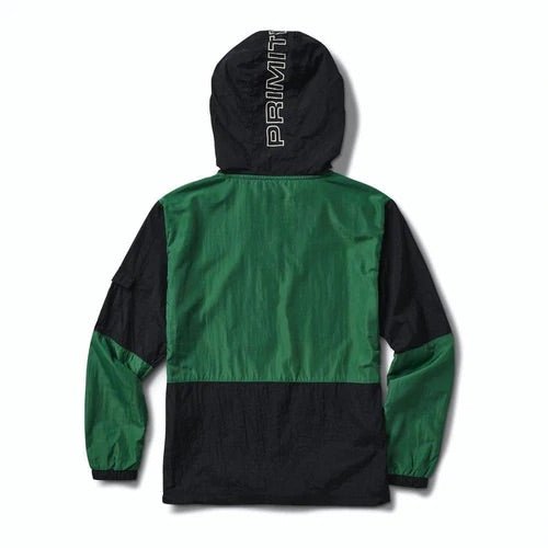 Primitive Marion Jacket - House of Drip Apparel