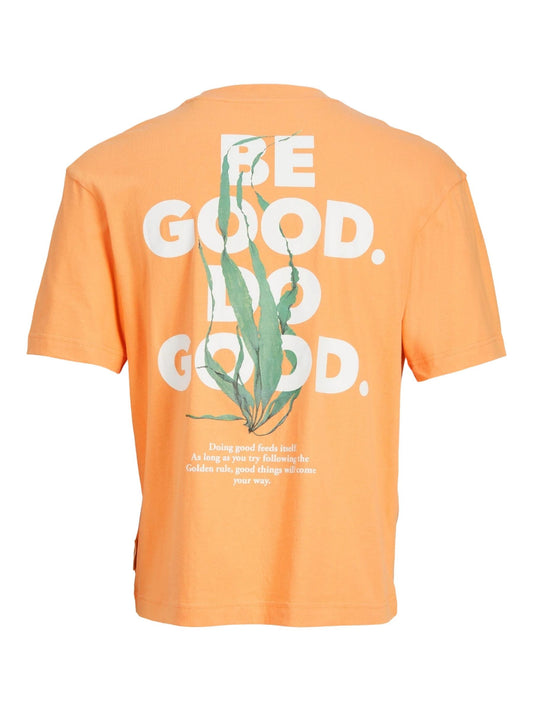 Ocean Day Back Tee - Jack & Jones
