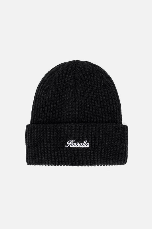 Essential Beanie - Kuwalla