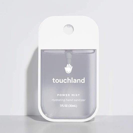 Power Mist Beach Coco - Touchland