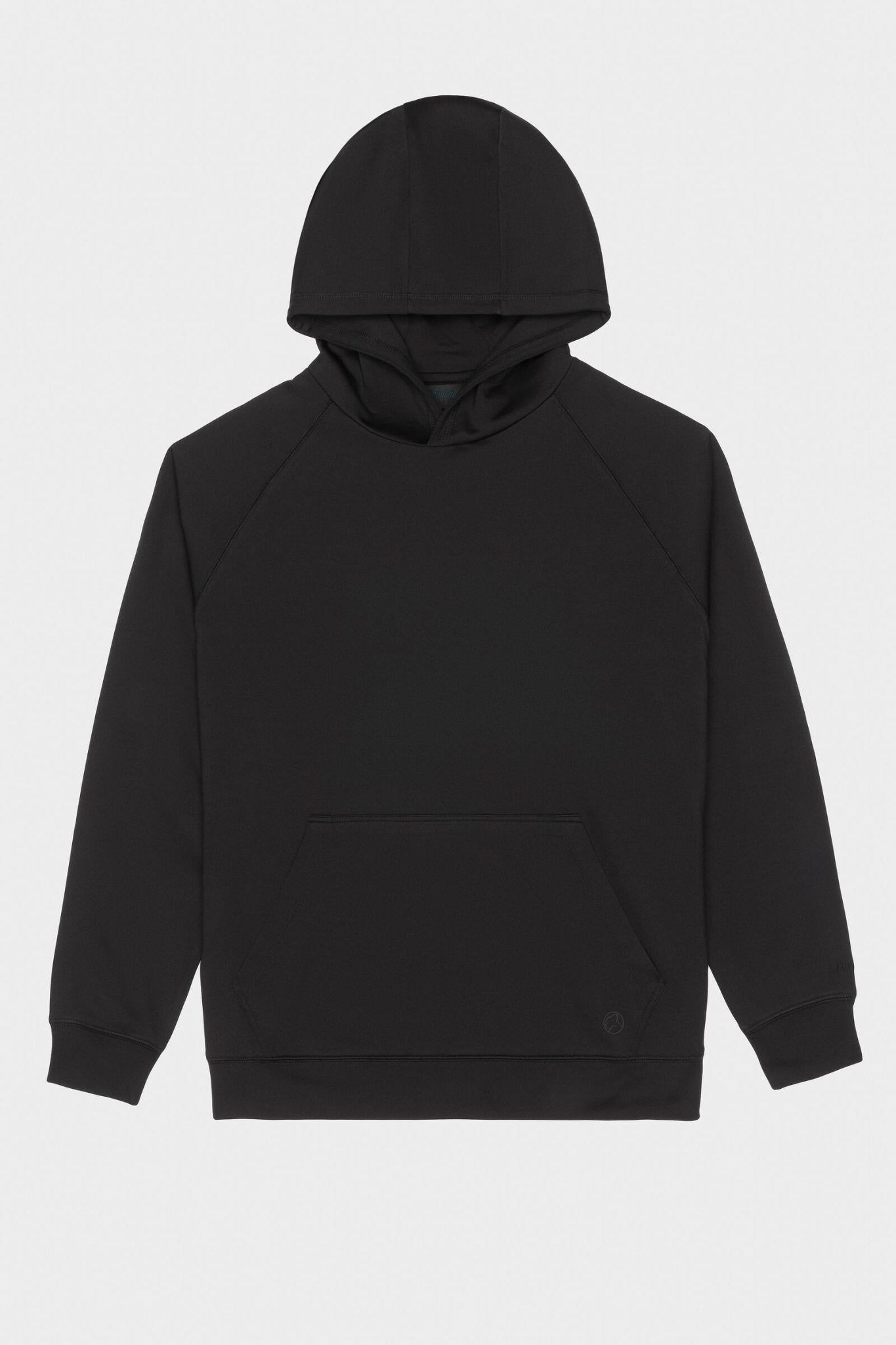 Raglan Tek Hoodie - Kuwalla - House of Drip Apparel