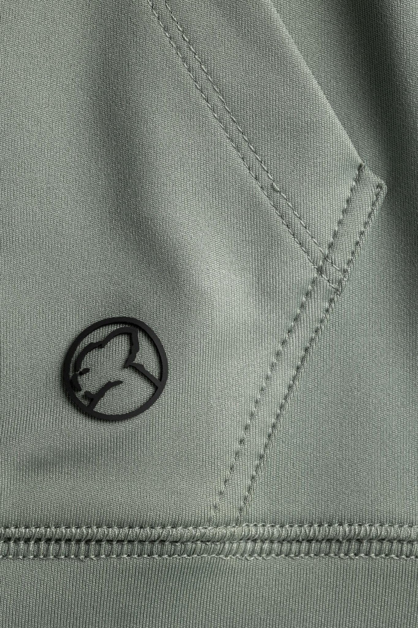 Raglan Tek Hoodie - Kuwalla - House of Drip Apparel