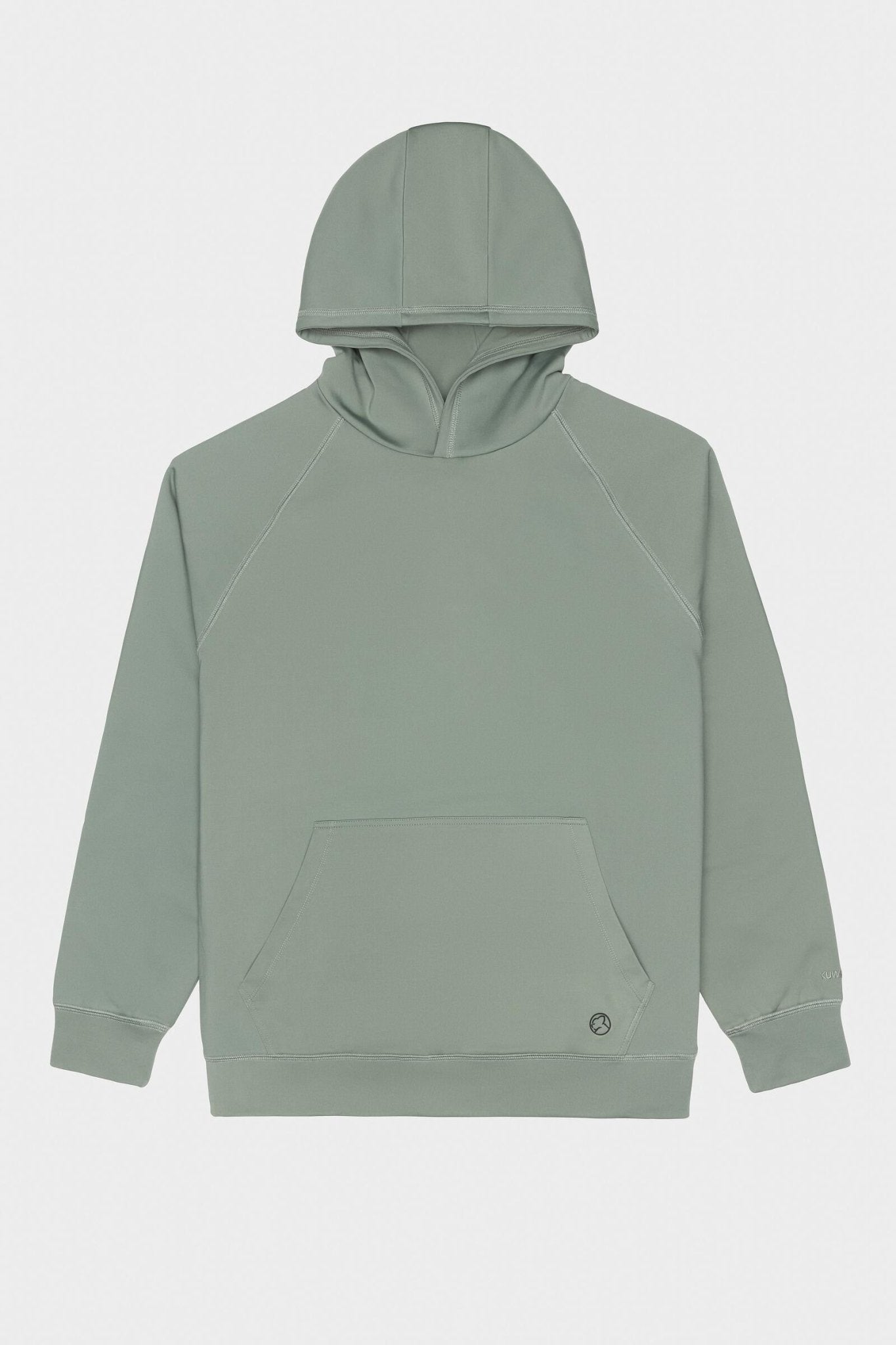 Raglan Tek Hoodie - Kuwalla - House of Drip Apparel