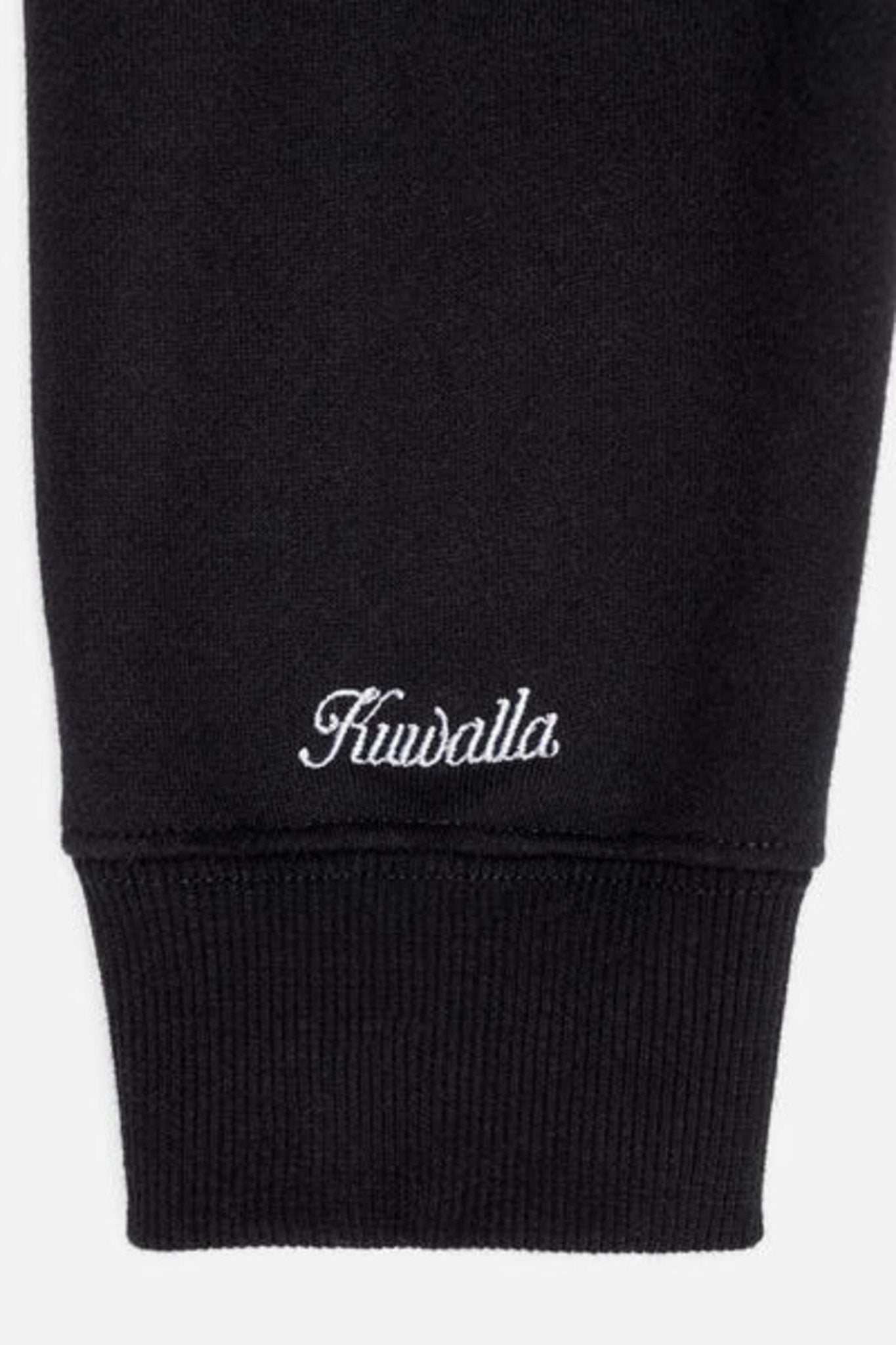 Raglan Zip Up - Kuwalla - House of Drip Apparel