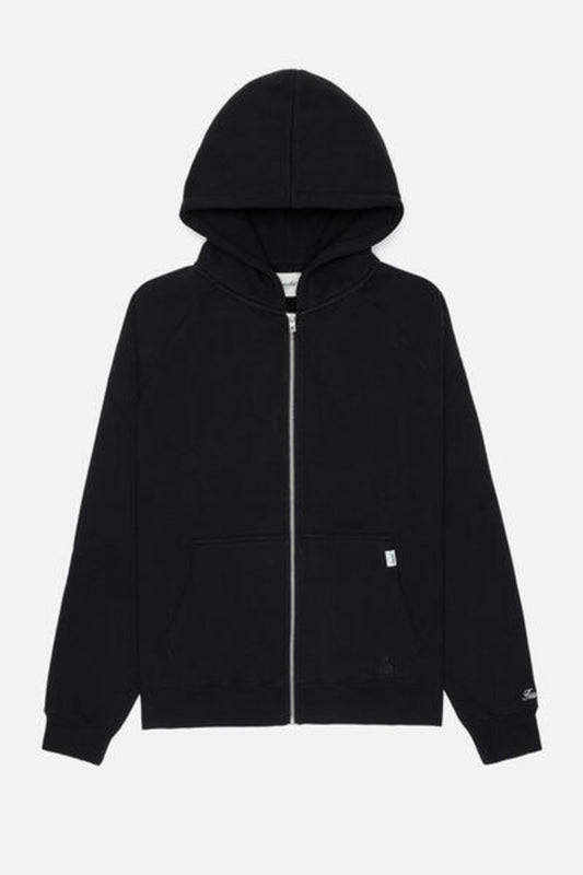 Raglan Zip Up - Kuwalla - House of Drip Apparel