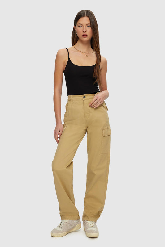 Support Tank Top - Kuwalla