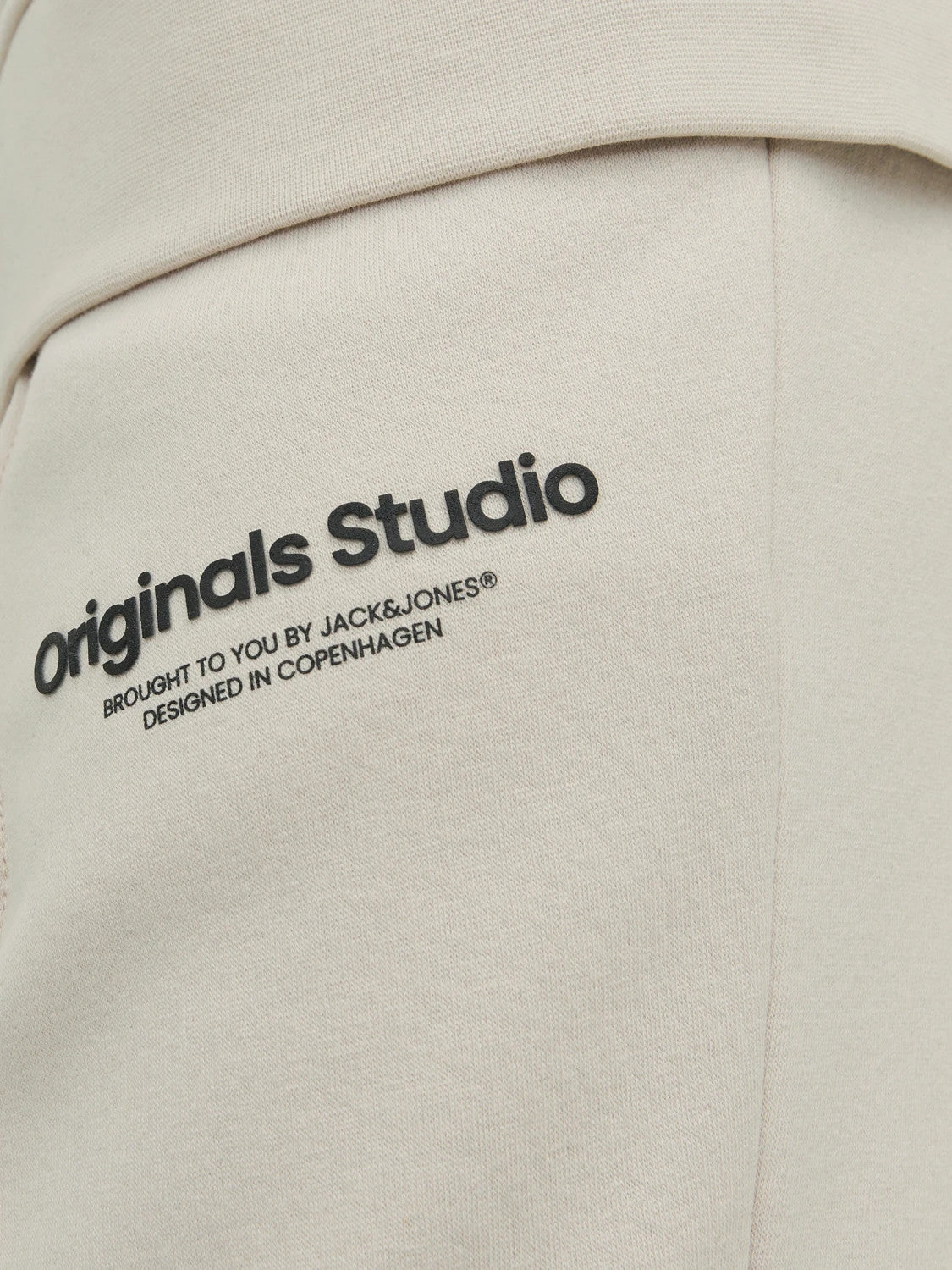 Original Studio Relaxed Fit Sweat Pants