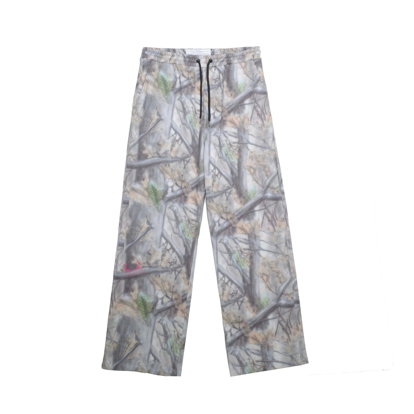 Real Fake Tree Track Pant - Jungles - House of Drip Apparel