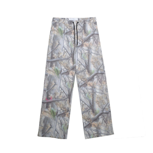 Real Fake Tree Track Pant - Jungles - House of Drip Apparel