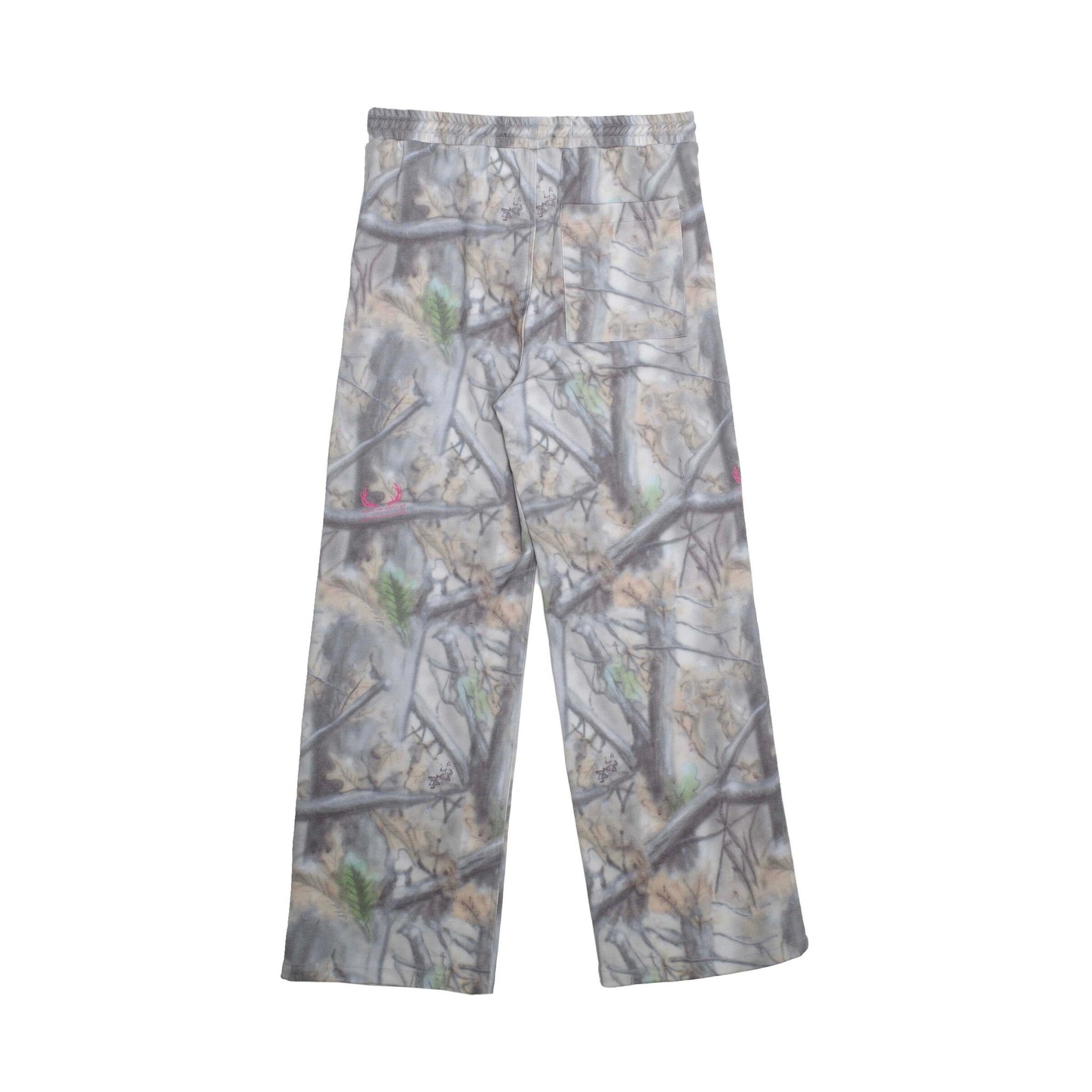 Real Fake Tree Track Pant - Jungles - House of Drip Apparel