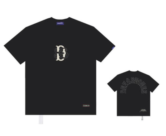 Decree T-Shirt - Devastates
