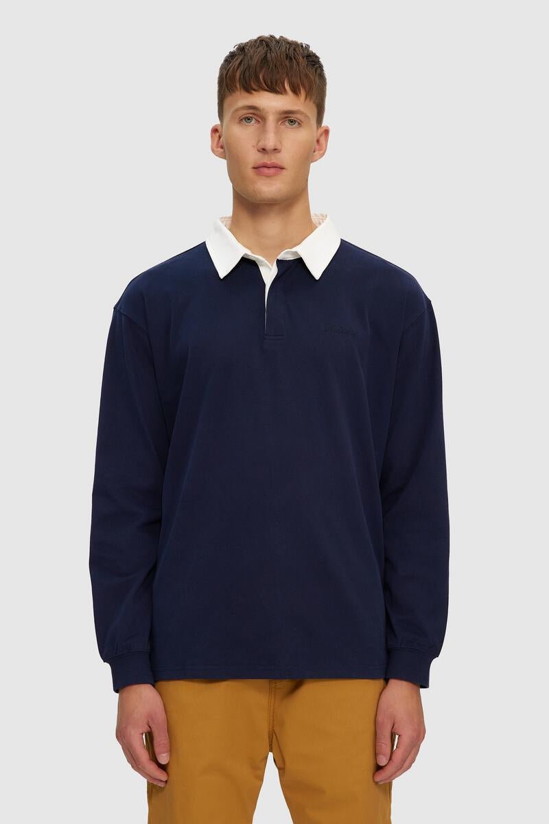 Rugby Shirt - Kuwalla - House of Drip Apparel