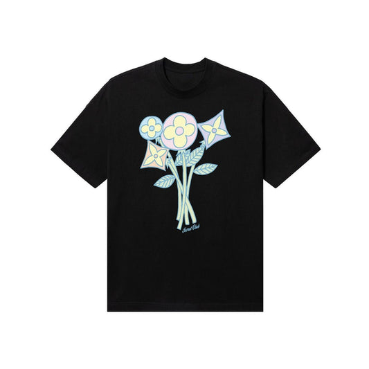 SC Flower T-Shirt - Market - House of Drip Apparel