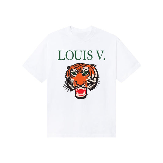 SC Louis The Tiger T-Shirt - Market - House of Drip Apparel