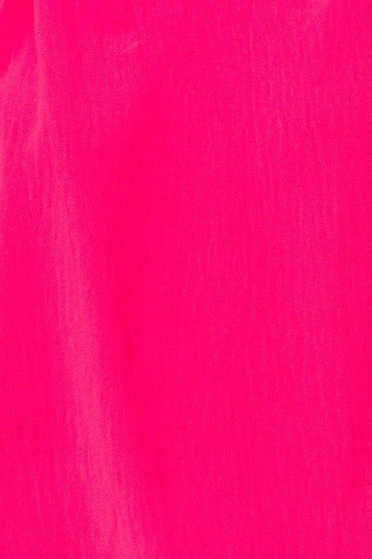 Sleeveless Knot Top - House of Drip Apparel