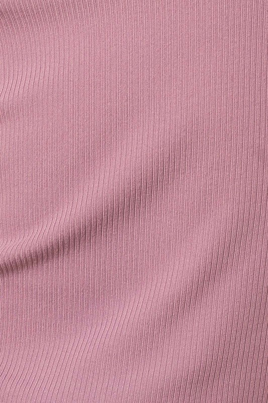 Sleeveless Merrow Top - House of Drip Apparel