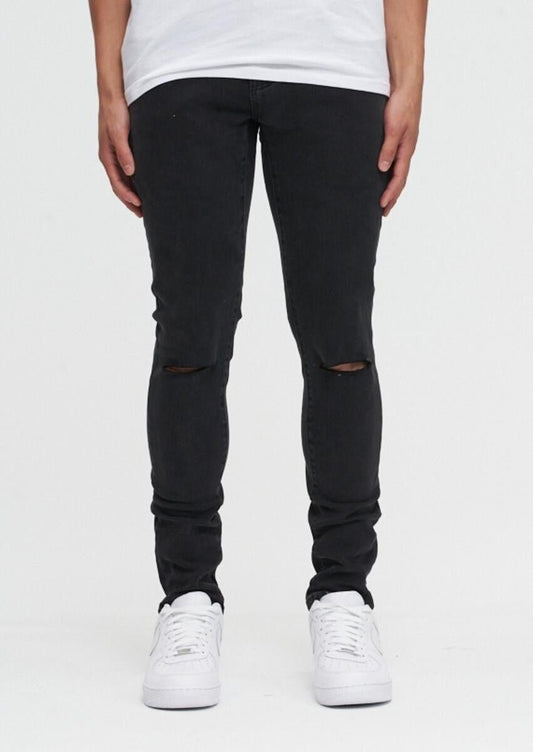 Slice Denim - Kuwalla - House of Drip Apparel