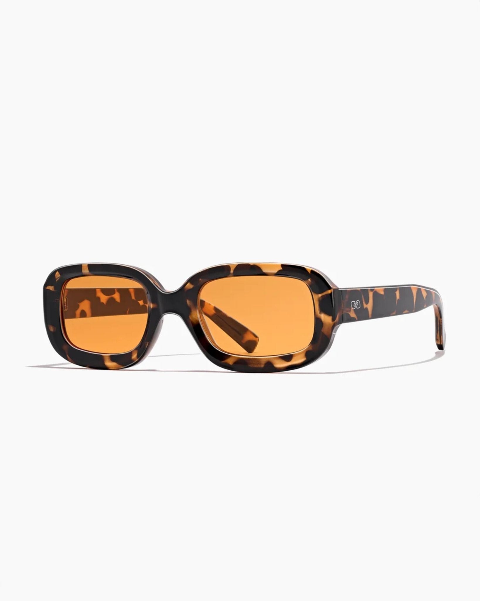 Soho Tortoise / Persimmon - Szade - House of Drip Apparel