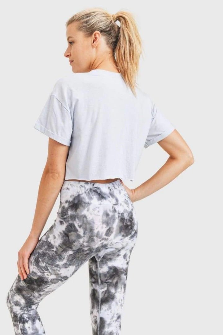 Sophia Tee - House of Drip Apparel