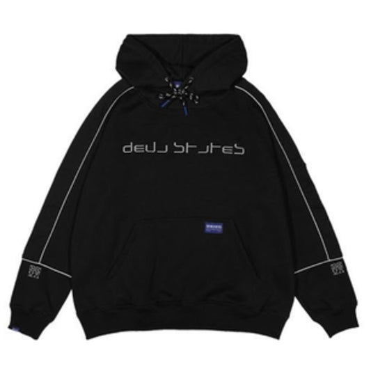 Substance Hoodie - Devastates - House of Drip Apparel