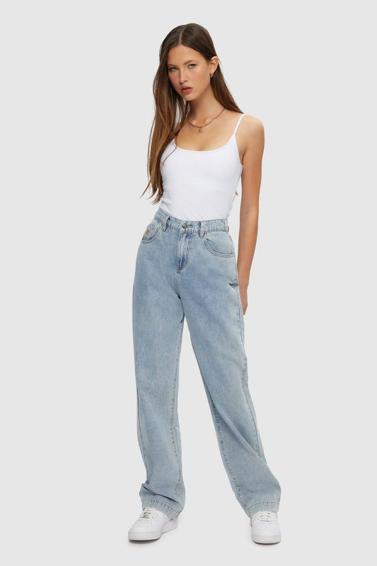 Support Tank Top - Kuwalla - House of Drip Apparel