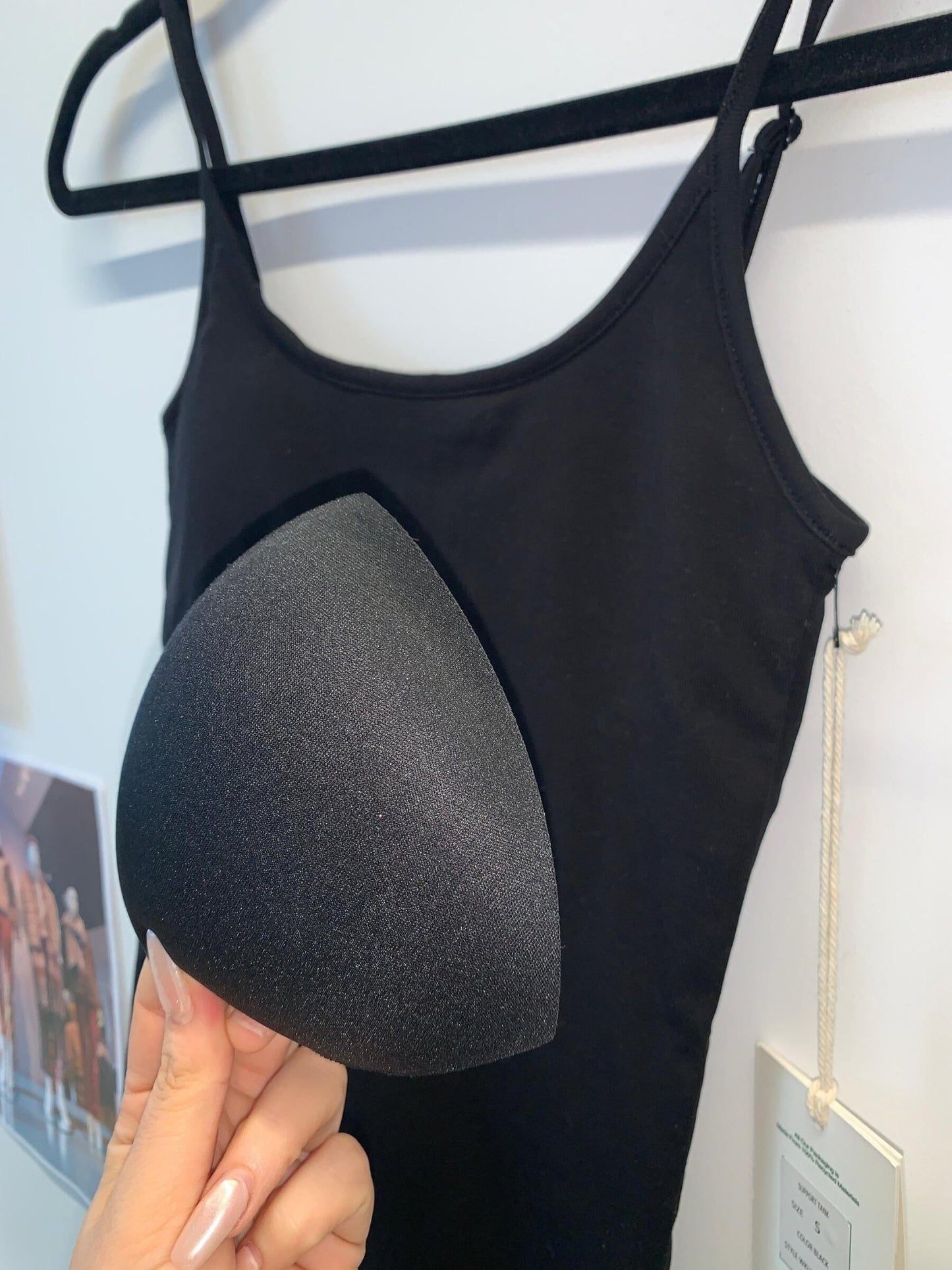 Support Tank Top - Kuwalla - House of Drip Apparel