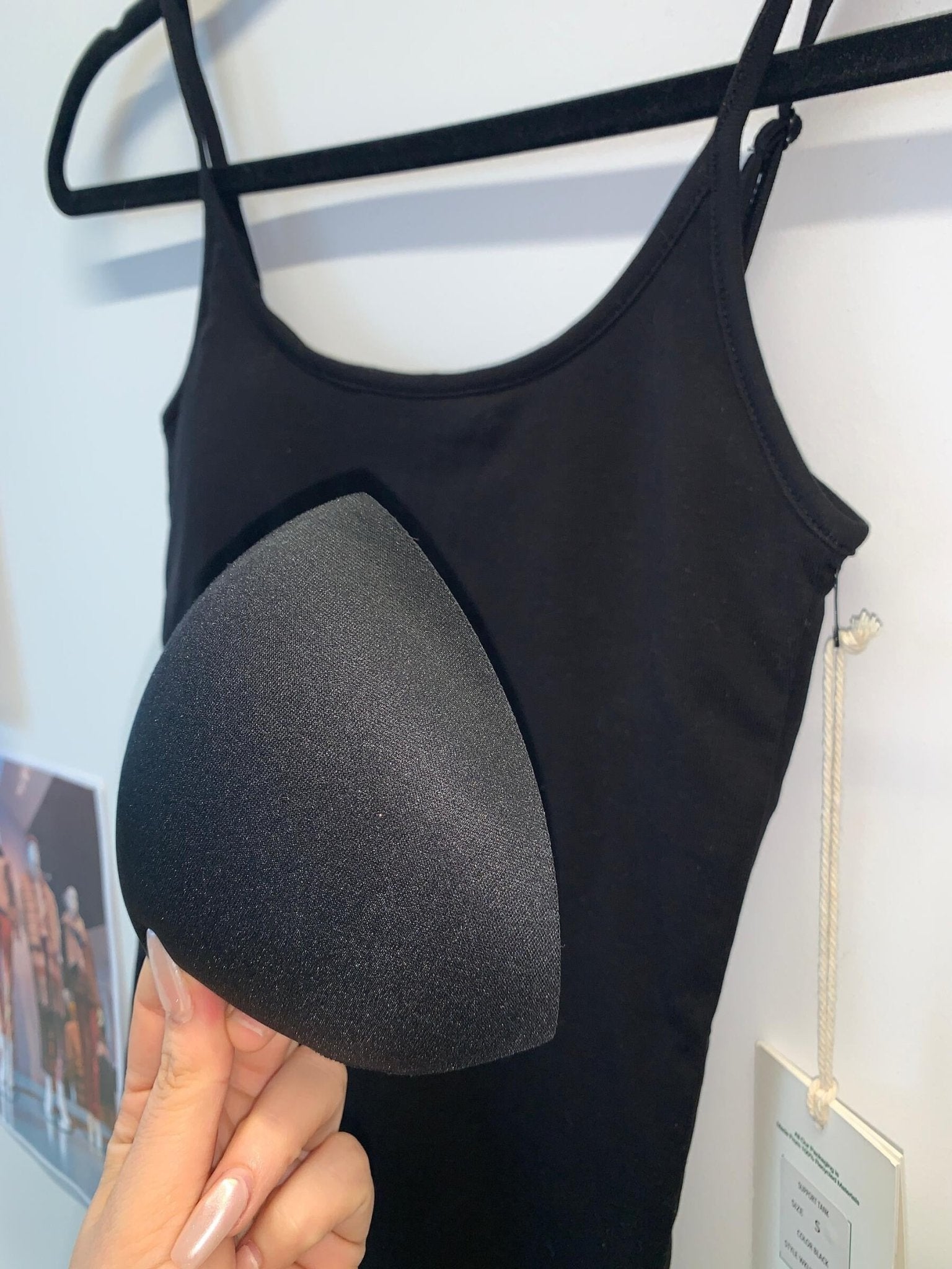 Support Tank Top - Kuwalla - House of Drip Apparel