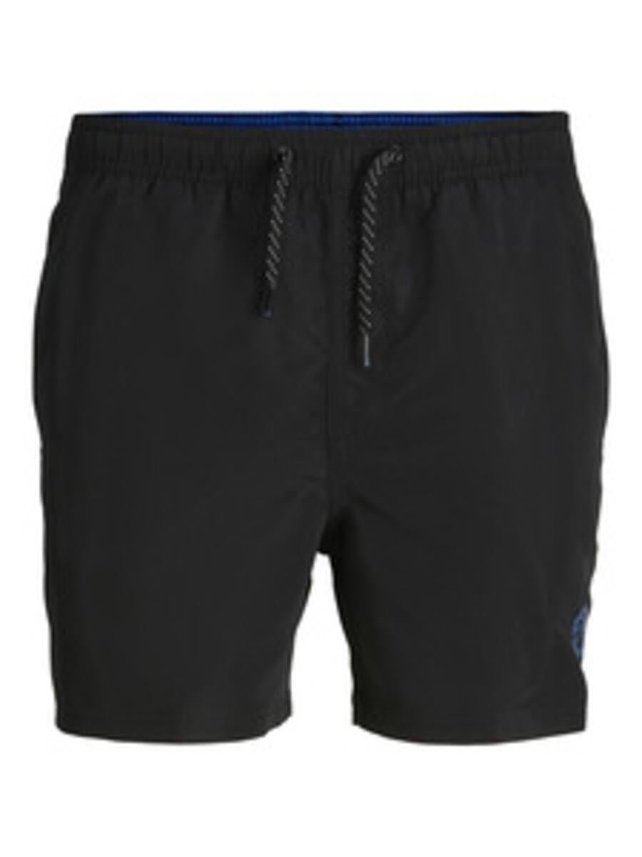 Swim Solid Shorts - Jack & Jones - House of Drip Apparel