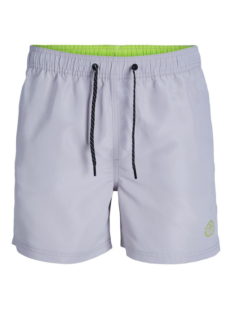 Swim Solid Shorts - Jack & Jones - House of Drip Apparel