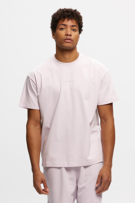 Bubble Print Tee - Kuwalla