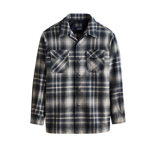Original Board Shirt - Pendleton