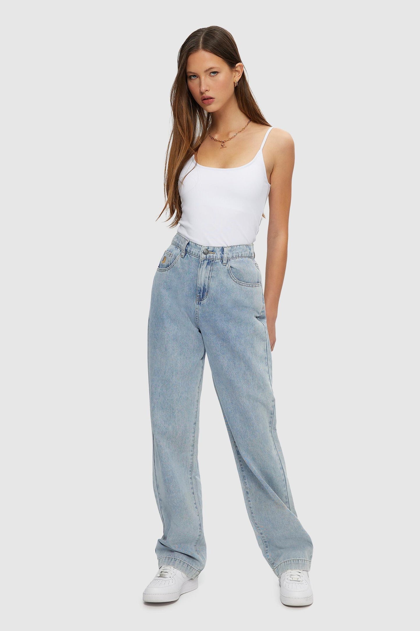 Support Tank Top - Kuwalla