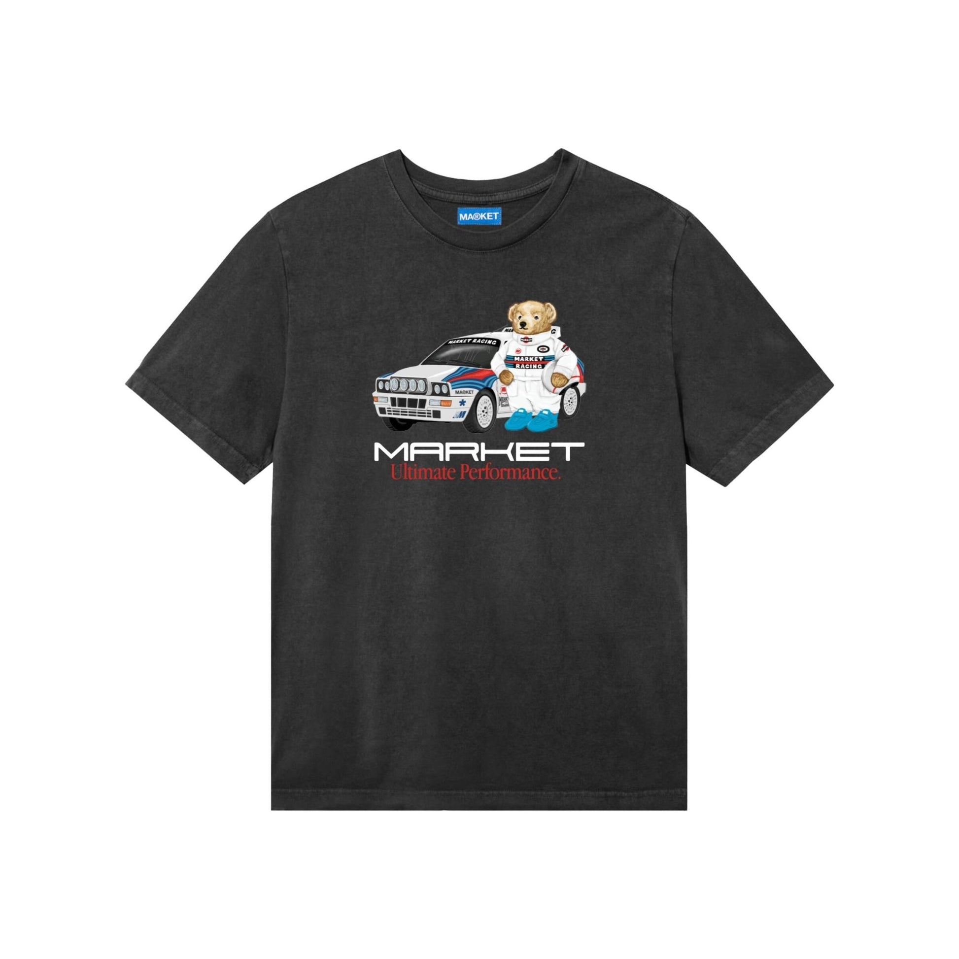 Ultimate Rally T-Shirt - Market - House of Drip Apparel