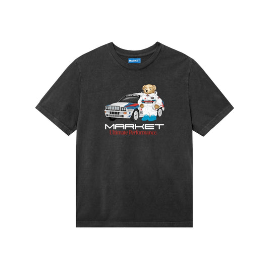 Ultimate Rally T-Shirt - Market - House of Drip Apparel