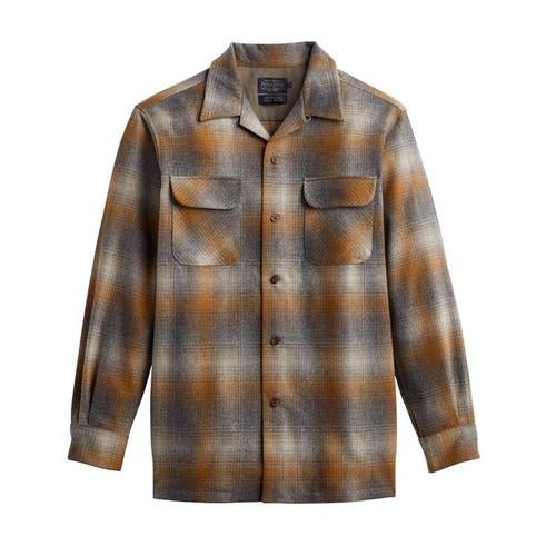 Pendleton Original Board Shirt
