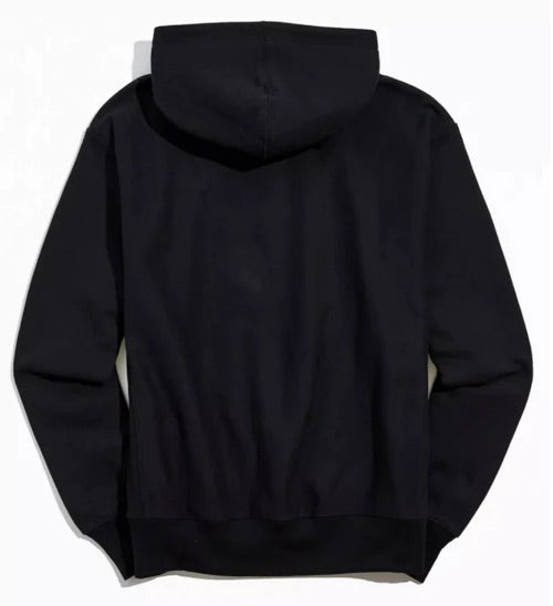 Champion Snorkel Hoodie Premium