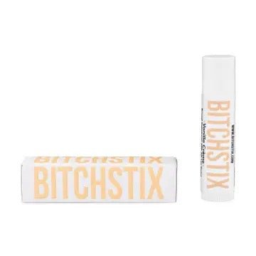 Vanilla Creme SPF30 Lip Balm - House of Drip Apparel