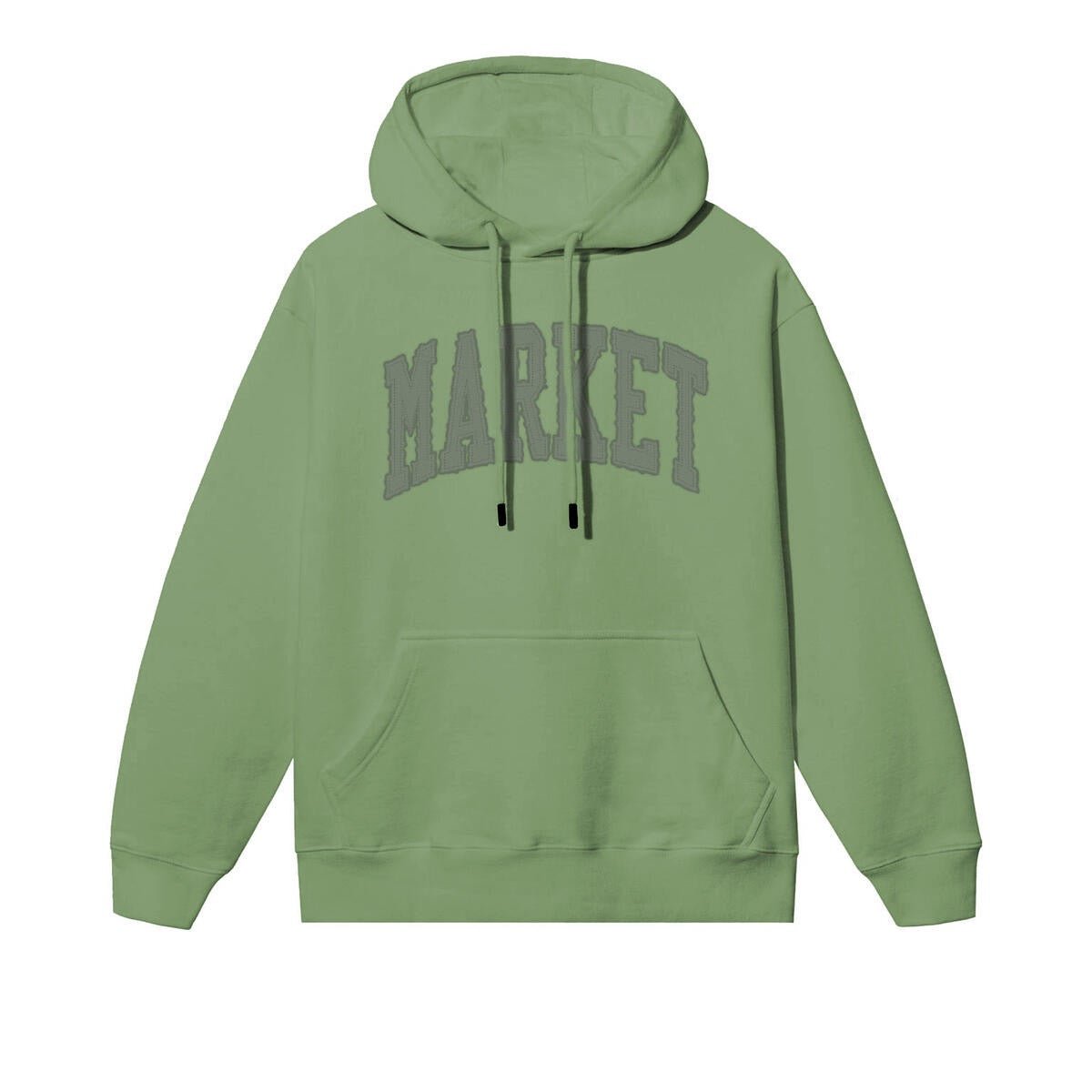 Vintage Wash Arc Hoodie - Market - House of Drip Apparel