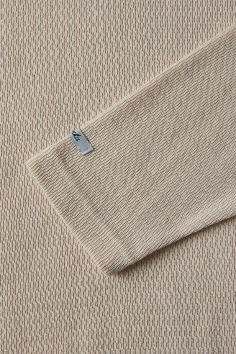 Wavy Turtleneck - Kuwalla - House of Drip Apparel