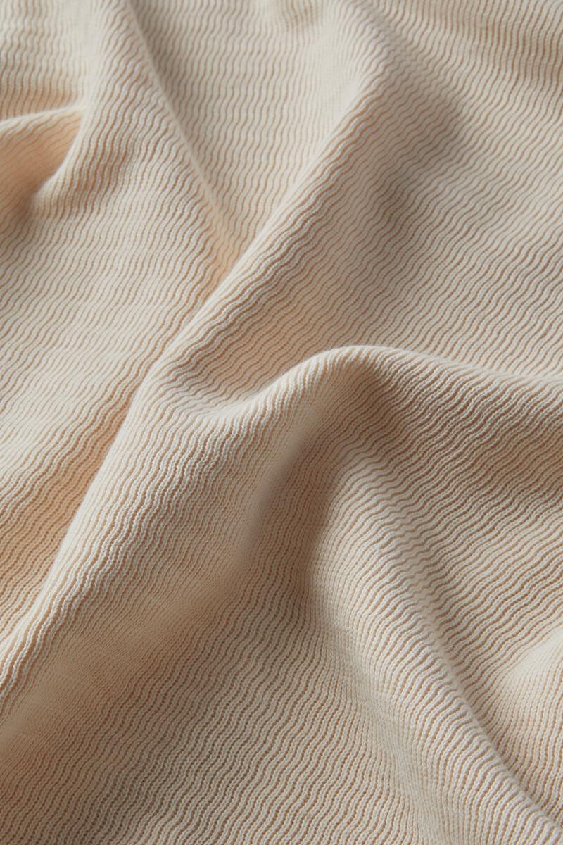 Wavy Turtleneck - Kuwalla - House of Drip Apparel