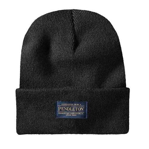 Wool Beanie - Pendleton - House of Drip Apparel