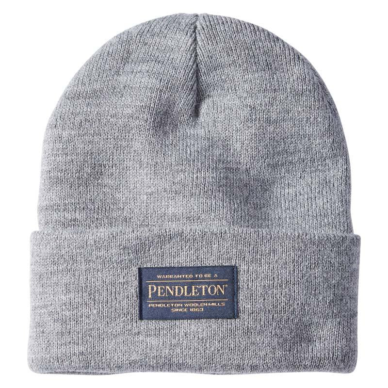 Wool Beanie - Pendleton - House of Drip Apparel