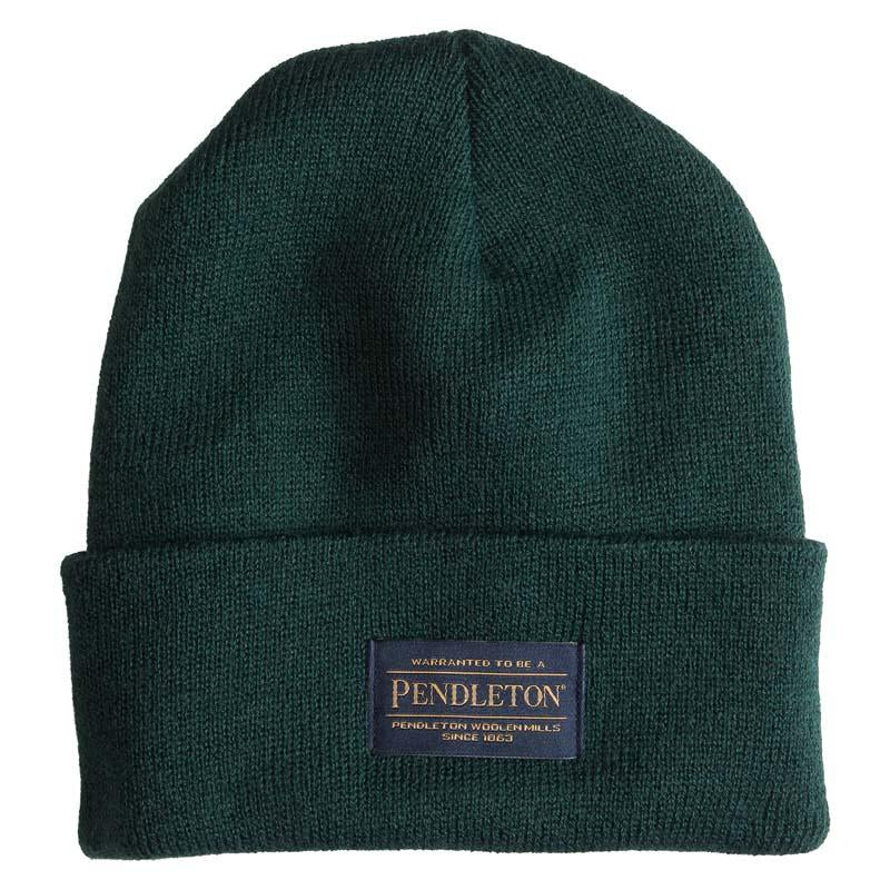 Wool Beanie - Pendleton - House of Drip Apparel