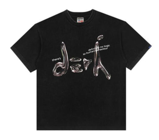 Devoid T-Shirt -  Devastates