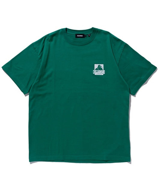 Backside OG Tee - XLARGE