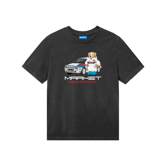 Ultimate Rally T-Shirt - Market