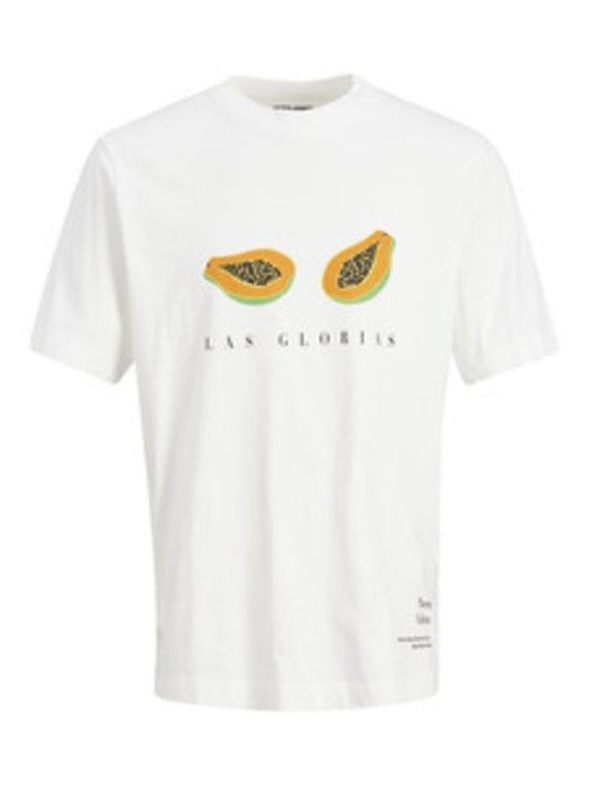Belmont Tee - Jack & Jones