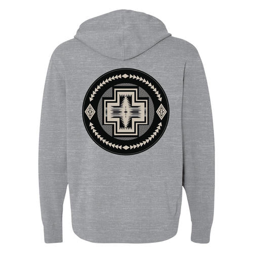Pendleton Harding 100th Anniversary Hoodie