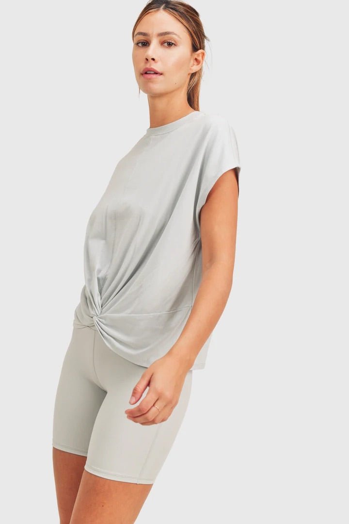 Zoya Tee - House of Drip Apparel